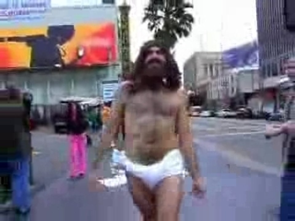 Jesus Christ