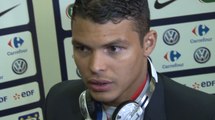 Thiago Silva: 