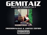 GEMITAIZ - 12 - FANCULO AL MONDO