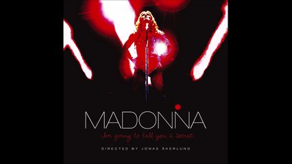 Madonna - Susan MacLeod/Into The Groove (Live)