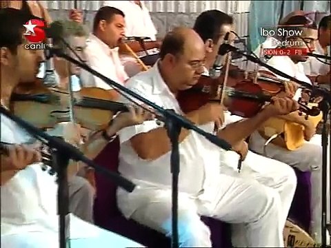 Hakan Taşıyan Ben bir Yakup idim