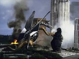 Super Godzilla: Mecha-King Ghidorah's Theme