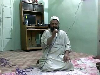 Hafiz Iftikhar Soharwardi Naat 2