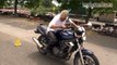 Motoros Rutinvizsga - A Motorkerékpár Elindulás Előtti, Kötelező Ellenőrzése