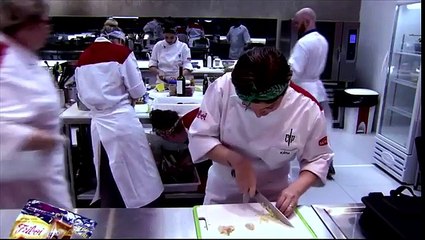COZINHA SOB PRESSÃO 30-05-2015 Segunda Temporada Episódio 6 PARTE ÚNICA Online Completo 30/05/2015 S02E06