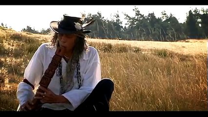 Jannes - Zwevend Naar 't Geluk (Officiële video)