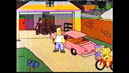 CiTV 14th March 2002 Continuity and Ads