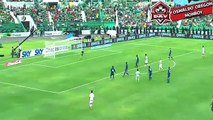 México ganó 3-0 a Guatemala en amistoso antes de jugar con la Selección Peruana (VIDEO)