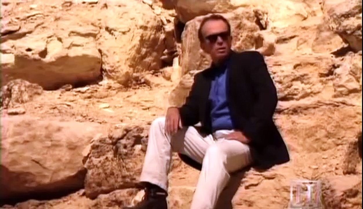 Engineering an Empire, Egypt (3)