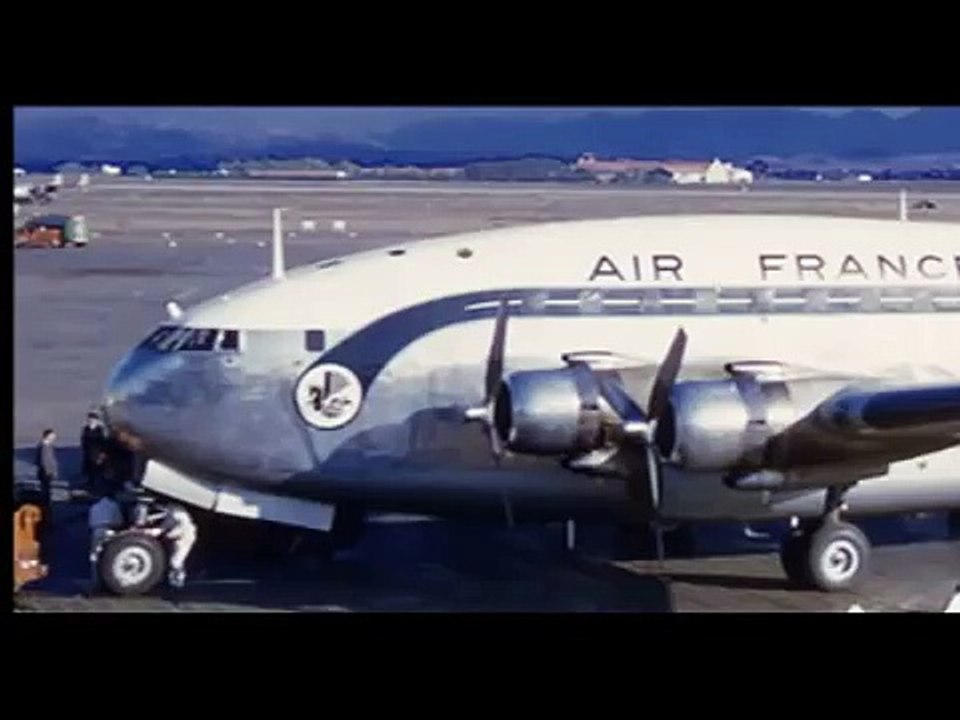 Breguet 2 ponts