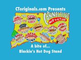 Blackies Hot Dog Stand - Cheshire, CT