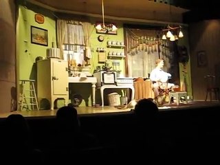 Carousel of Progress theme song