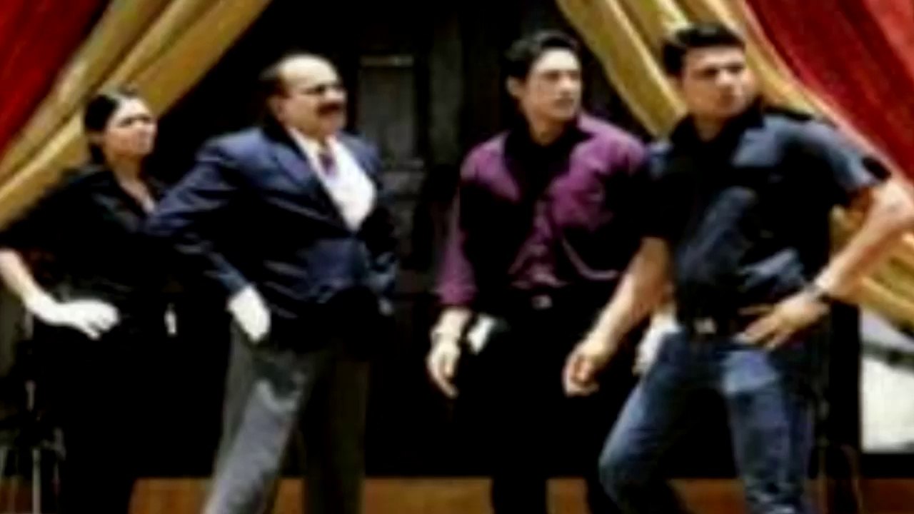 Cid - 30 May 2015 - Full Episode