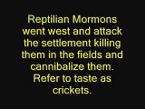 Mormons Exposed Reptilians.wmv