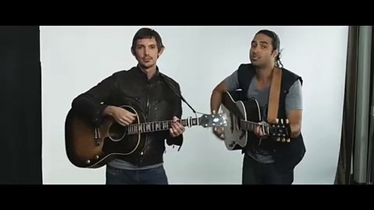 5 Friends Song