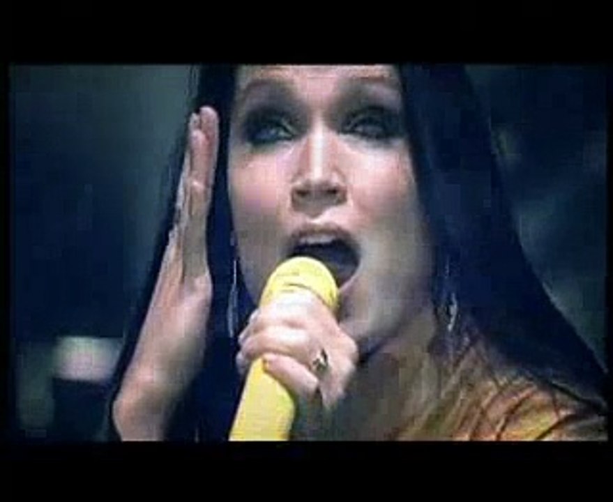 NightWish Phantom of the Opera