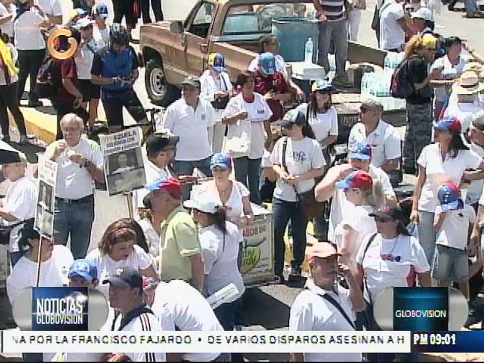Maduro mostrará "pruebas de autores intelectuales" del asesinato de Serra