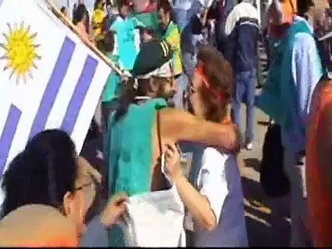 Las venas vacias - Saqueo y contaminación (4/4)