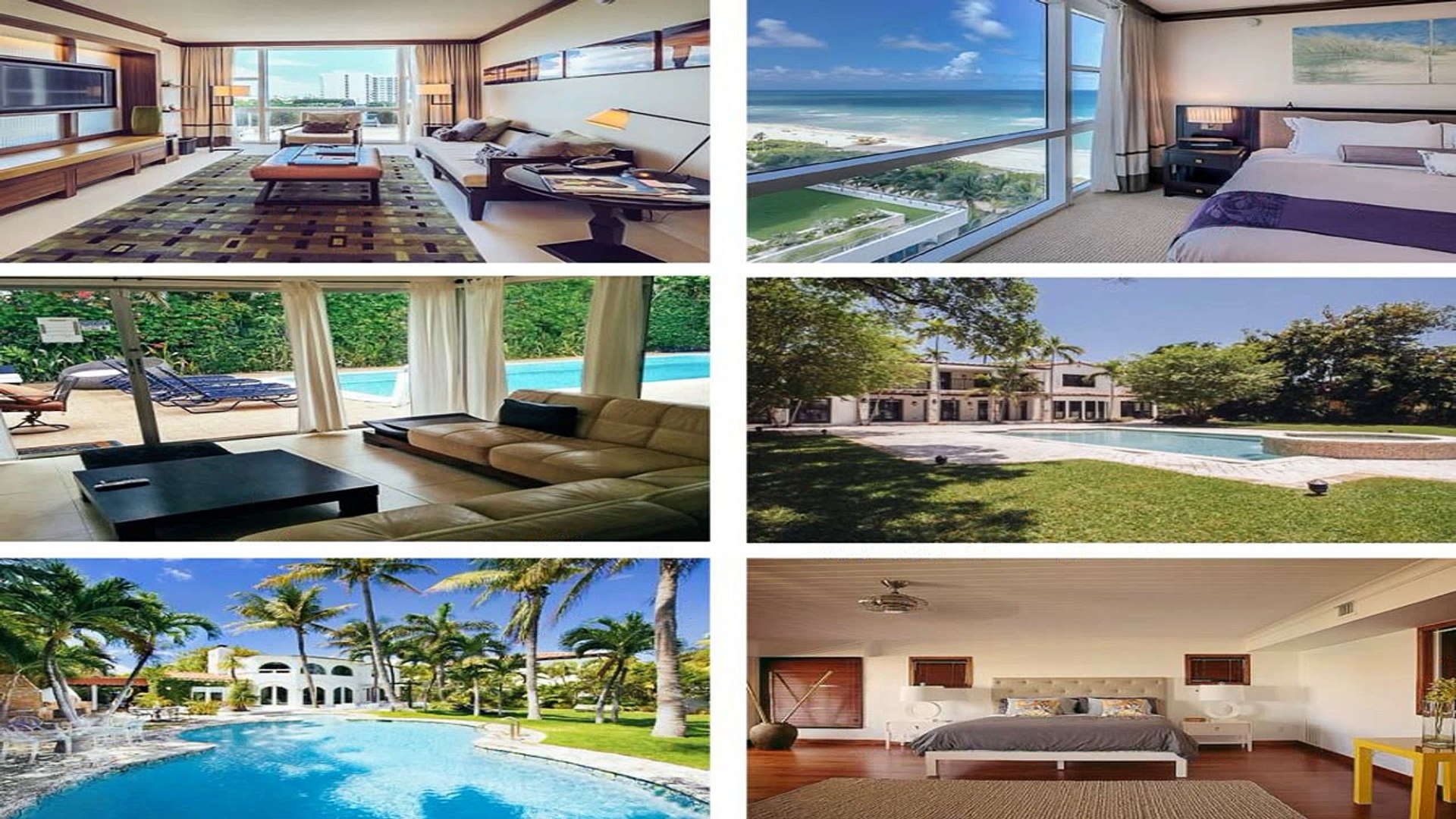 Miami Travel Guide | Things to Do, Destinations, Nightlife, Dining, South Beach and more
