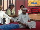 طارق العلي - مقطع من مسرحية خاربه خاربه