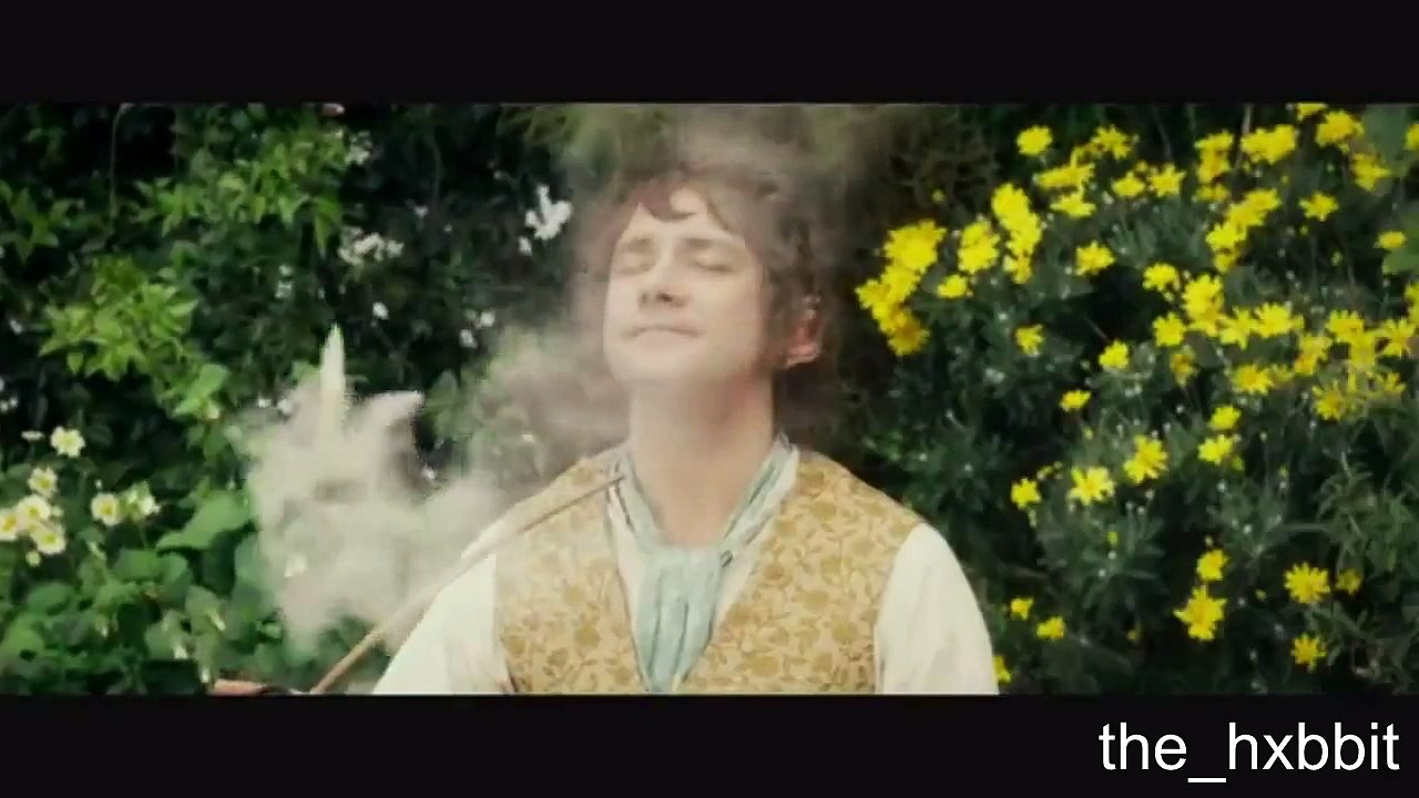 Bilbo Baggins - The Hobbit & LOTR