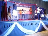 African Night 2011 MNSU/ASA Nigerian Dance!