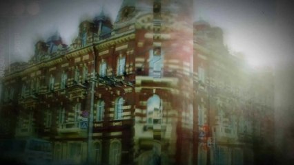 Презентация Томска