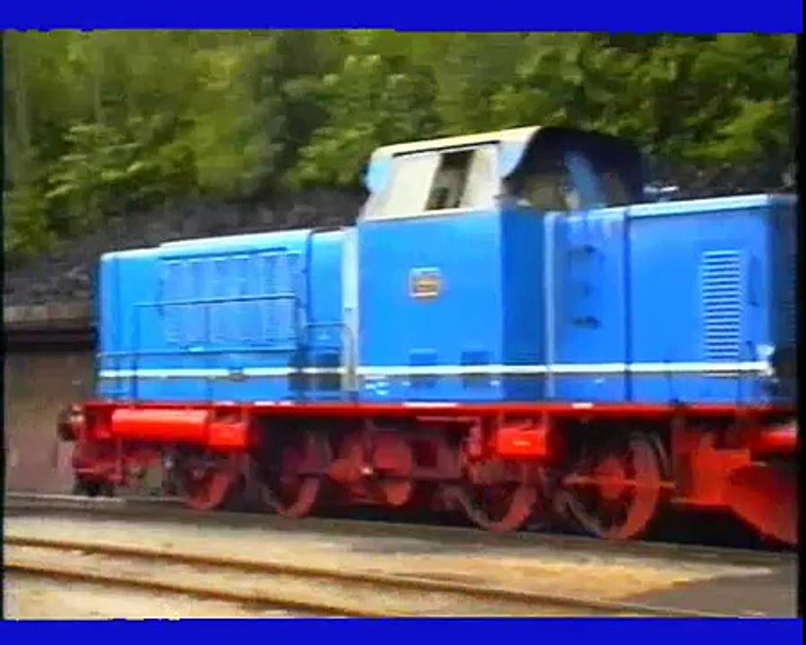 Tegernsee - Bahn AG (TAG) Lok V65 12