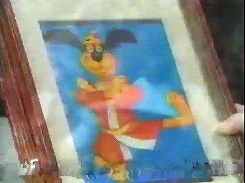 trish terri lita and stephanie smackdown 10.12.00.