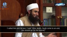 [ENG] Shortcut to Jannah- Maulana Tariq Jameel-2015