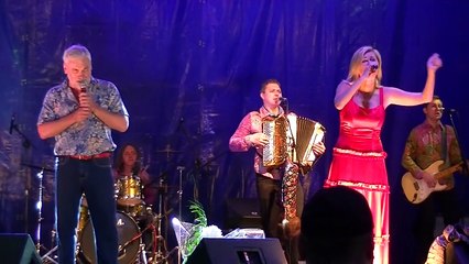 Вика Цыганова. День Химика. Алексин, 2015