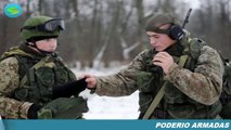 Rusia crea los Soldados del Futuro Rátnik y Rátnik II, PODERIO ARMADAS