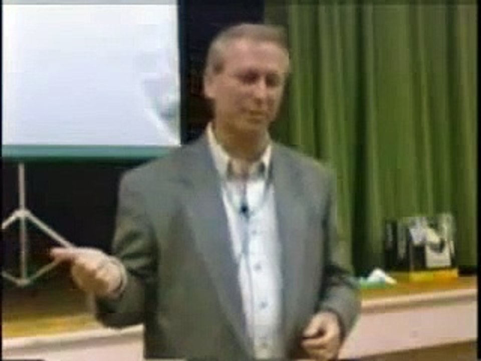 Billy Meier UFO Factor 7/11-Randolph Winters