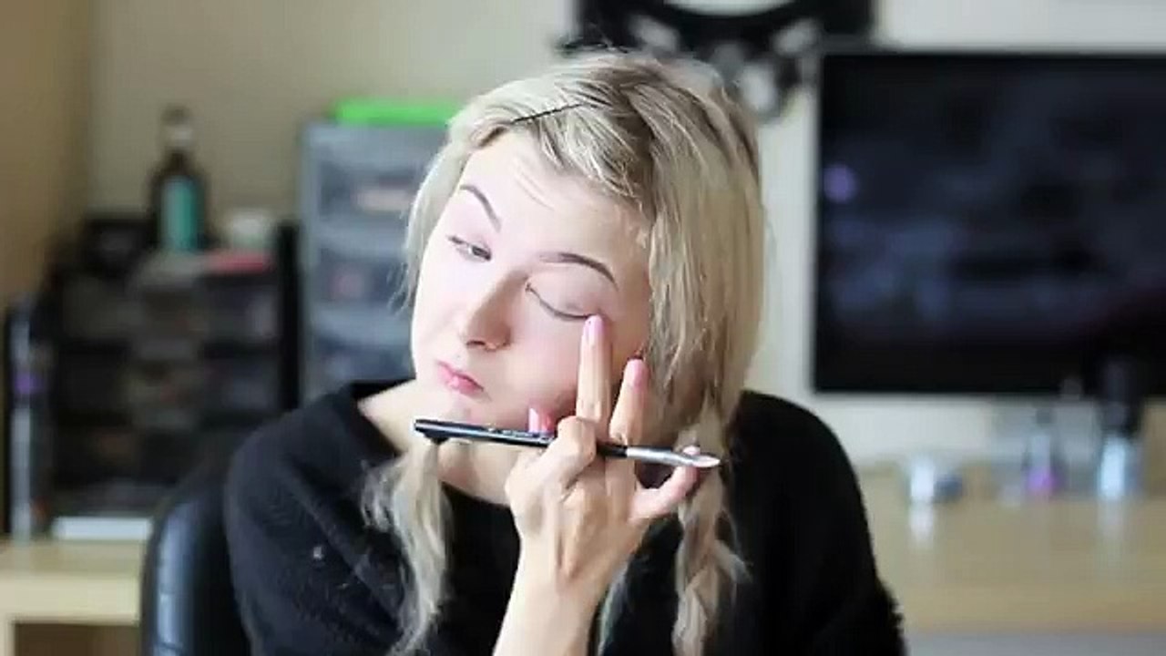 Sweet Lolita Transformation.