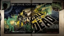 Call of Duty: Black Ops - Escalation Call of the Dead Zombies w/Nova, Kootra & Spoon #38