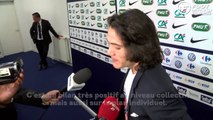 La revanche de Cavani