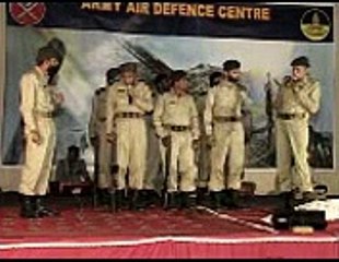 Funiest FIRE by pak Army in punjabi