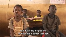 Ethiopia: Training teachers