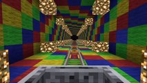 ¡Epic RollerCoaster! | Minecraft Pe 0.11.x | Remix RollerCoaster [LINK]