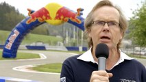 Red Bull Kart Fight 2014 World Final Austria News Cut / TopNews.JP