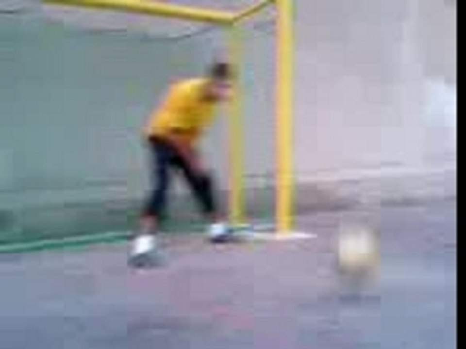 sotto o foot