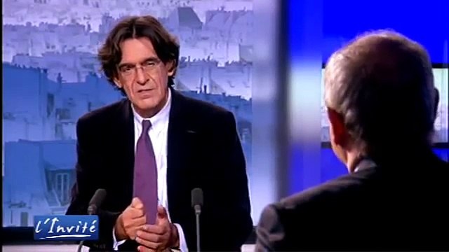 Luc FERRY : Les philosophes peuvent sauver le monde