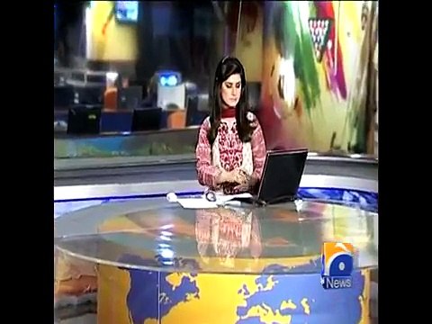 Geo Headlines-31 May 2015-0400