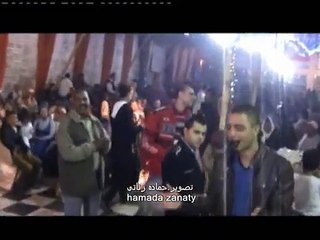 المطرب رضا البحراوى حال النفوس تصوير حماده زناتى