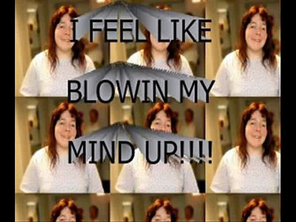 Wendy the Retard's best call ever