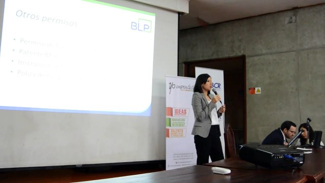 Seminario Ejecutivo para Emprendedores: Aspectos Legales de la Conformación de una Empresa