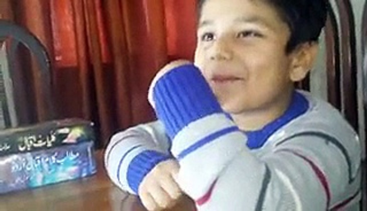 Shaheen of Iqbal Zidan Ahmed Slaps Anti Iqbal Media