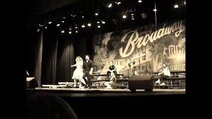 Time of My Life, Miranda Motley, Nick Porter and Company, Pearland High School Choir