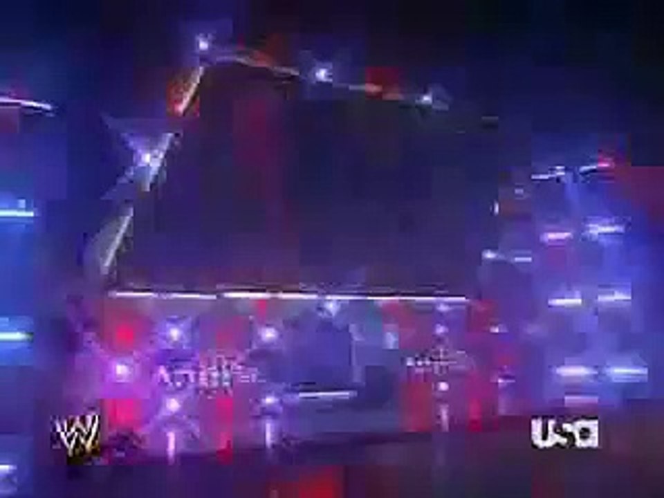 Fragmento Mini Royal Rumble [Español Latino]