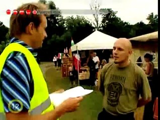 TV2 Napló - Magyar Sziget Fesztivál 2009
